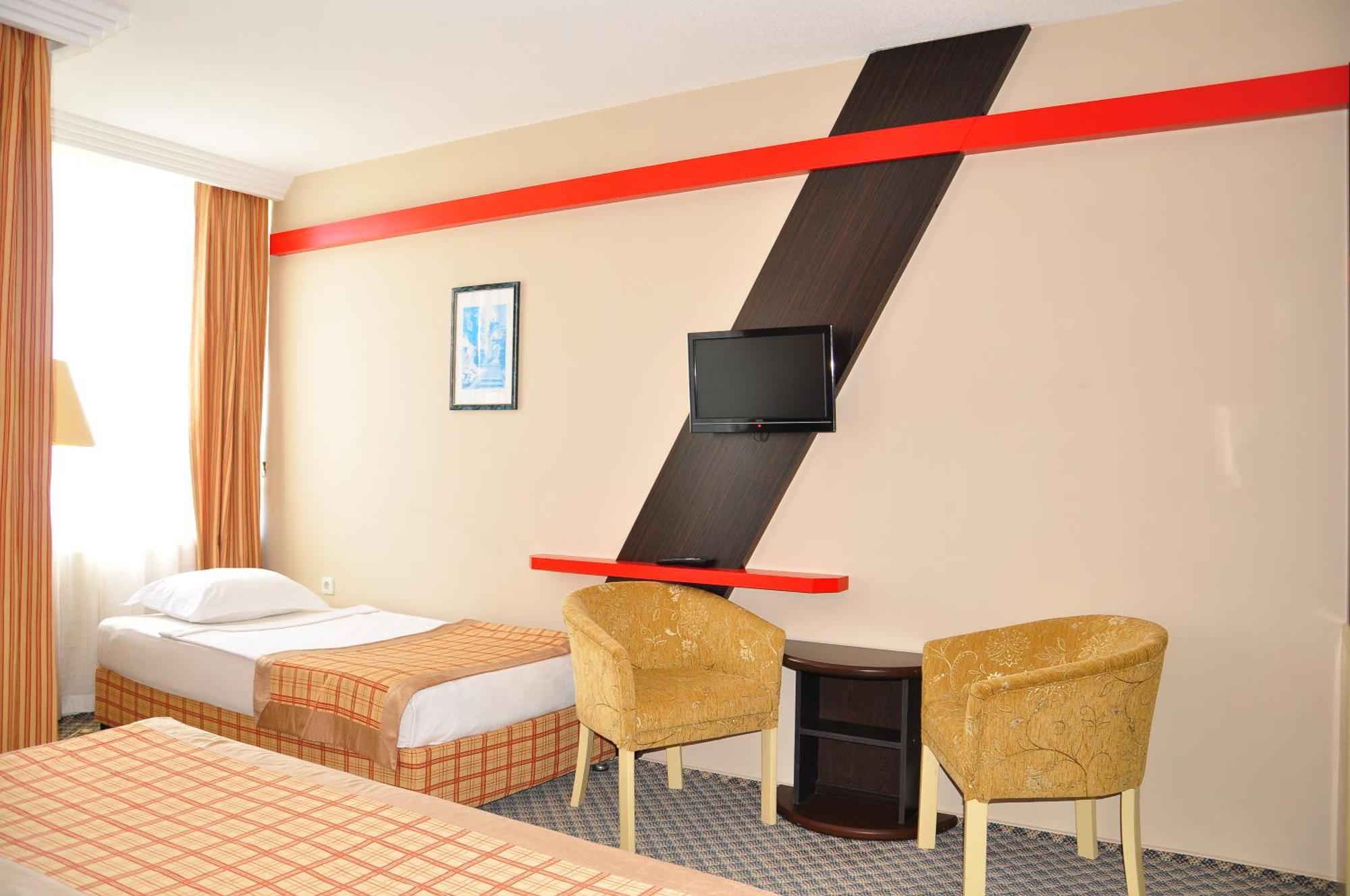Senza Sunset Beach Hotel Αλάνια Εξωτερικό φωτογραφία